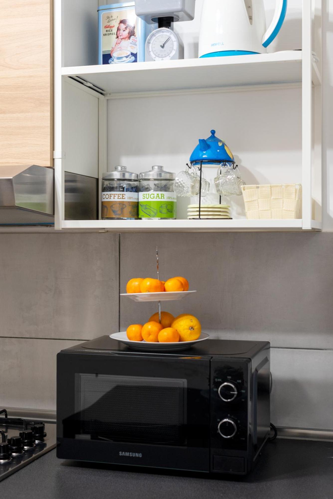 Am Apartment Napoli - Tra Il Centro E La Stazione Centrale Екстериор снимка